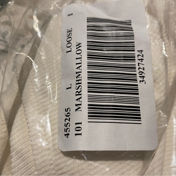 Cutout Ribbed Mock Neck Top - Picture 3 of 3